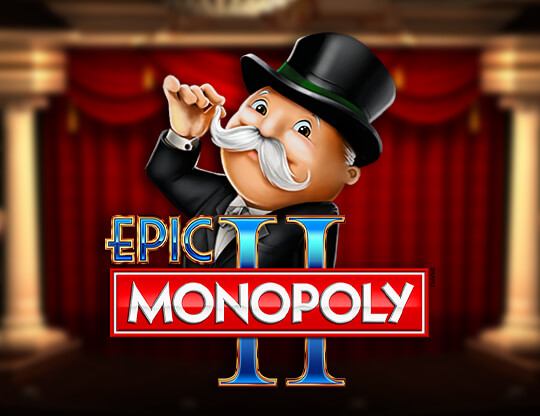 Epic Monopoly II